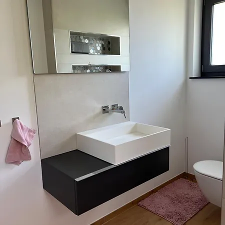 Apartamento Parkblick Sulzbach Sulzbach am Main