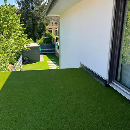 شقة Parkblick Sulzbach Sulzbach am Main
